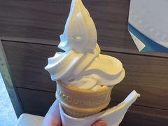 -麦当劳(田林好又多店)