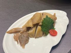 -骏莱海鲜鱼港(五角场店)