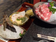 -捞王猪肚鸡火锅(昆山店)