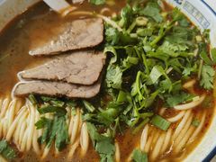 -宛平李记小吃(东关街店)