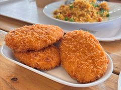 -宜家·瑞典风味餐厅(四元桥店)
