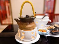 -天狗山料理(省体店)