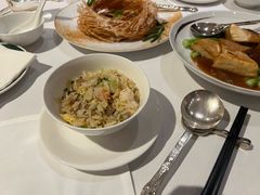 -天宝阁中餐厅(北京瑞吉酒店)
