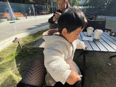 -J Create城市露营咖啡·简餐·宠物(上海动物园店)