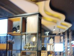 -河坝烧烤串城(金达莱店)