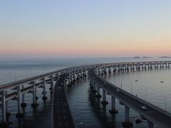 -星海湾跨海大桥