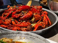 -一棠龙虾(日月光中心广场店)