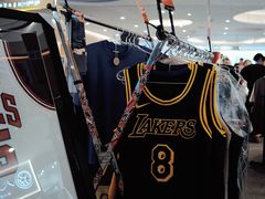 -深圳来福士广场