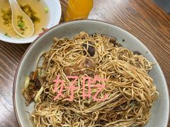-小狗面馆·杭帮拌川·片儿川(大沽路店)