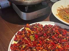 -成都娃娃花园餐厅 (南艺旗舰店)