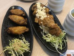 -山小屋(罗湖火车站店)