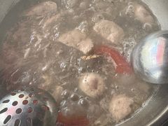 -老石黑山羊毛驴肉火锅(金凯广场店)