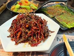 -马海涛牛肉串·午市牛腩饭·烧烤夜宵(领汇广场店)