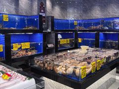 -水禾轩·海鲜蒸汽主题餐厅(新香洲旗舰店)