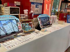 -DQ·蛋糕·冰淇淋(阜盛道店)