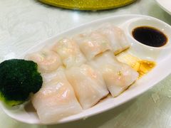 -点都靓餐饮连锁(德信华城店)