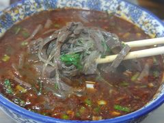 粉汤羊血-惠记粉汤羊血(丰登路店)