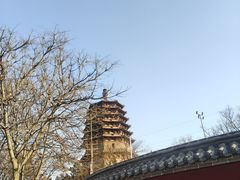 -天宁寺