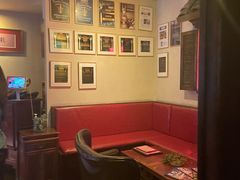 -龙门阵茶屋川菜馆(武康路店)