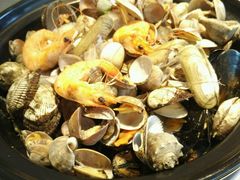 android_upload_pic-赶海部落海鲜城(海阳路店)