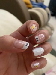 -LEILEI NAIL蕾蕾美甲美睫