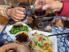 -龙姐私房菜(和顺古镇店)