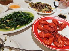 -潮汕首席·大排档(天河员村店)