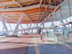 -仁川港国际客运码头