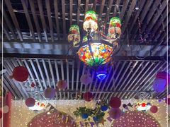 -喀秋莎俄罗斯西餐厅(广州分店)