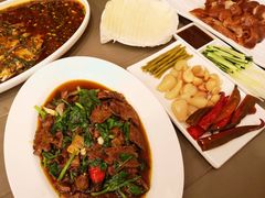 -月圆霖特色农家乐