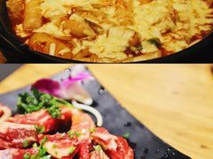 -炭恋火炉烤肉(凌云一街坊店)