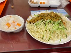 -新川面馆(新街口起源店)
