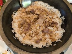 -丁哥·庐味鲜 土菜·20年老字号(世纪阳光花园店)