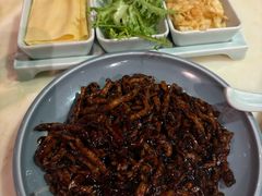 -小吊梨汤·北京菜(香山店)