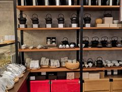 零售区-去茶山(重庆万象城店)