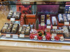 零售区-Monchouchou檬舒舒(尚嘉中心店)