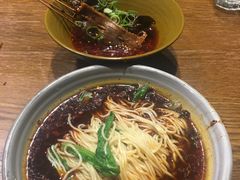 -天府小面馆(Emporium)