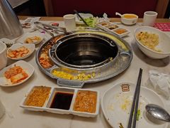 -韩宫宴烤肉·料理(南京江宁万达店)