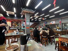 -雪琴面馆富安特色鱼汤面(城中花园店)