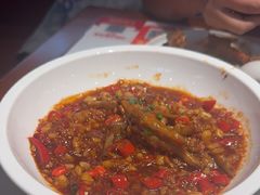 -辣可可·小炒黄牛肉(望京凯德MALL店)
