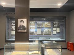 -北京鲁迅博物馆(北京新文化运动纪念馆鲁博馆区)