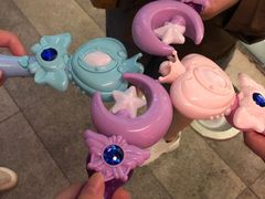 -海底捞大排档火锅(悦荟广场店)