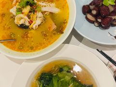 -圆苑(金茂店)