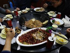 -老灶台(南京店)