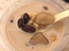 -八婆婆烧仙草(中山路店)