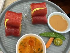 -点都德(龙之梦店)