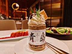 -迦南苑·新派青岛菜·生日纪念日主题餐厅