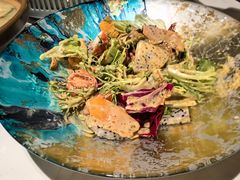 -院8里·小聚园老川菜(九眼桥店)