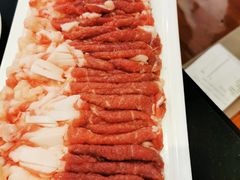 -北门涮肉·铜锅涮肉(南锣鼓巷店)