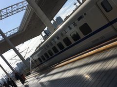 -星巴克(无锡高铁站店)